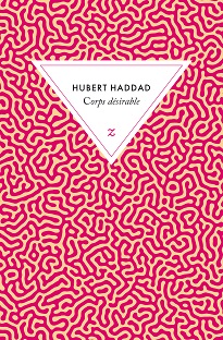 Couverture Corps désirable