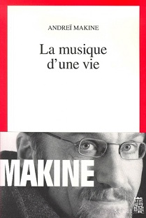 Couverture La musique d'une vie
