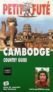 Couverture Petit futé - Cambodge