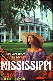 Couverture Mississippi