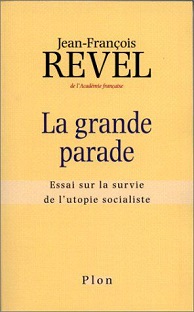 Couverture La grande parade