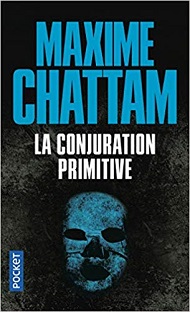 Couverture La conjuration primitive