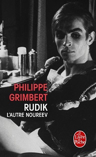 Couverture Rudik - L'autre Noureev