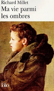 Couverture Ma vie parmi les ombres