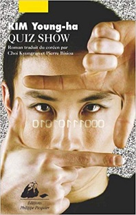 Couverture Quiz Show