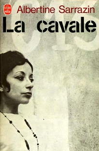 Couverture La cavale