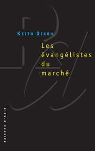 Couverture Les évangélistes du marché