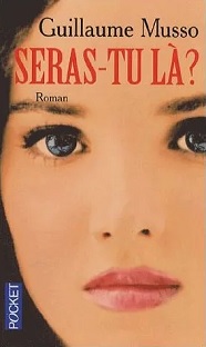 Couverture Seras-tu là ?