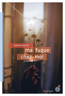 Couverture Ma fugue chez moi