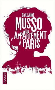 Couverture Un appartement à Paris
