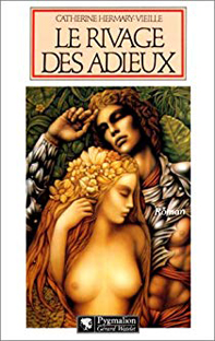 Couverture Le rivage des adieux