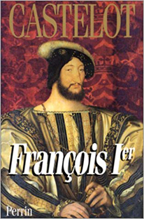 Couverture François 1er