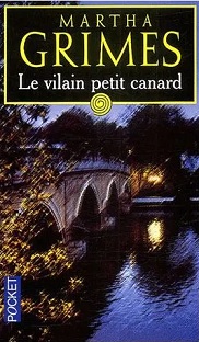 Couverture Le vilain petit canard
