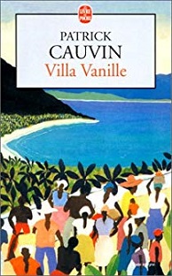 Couverture Villa Vanille