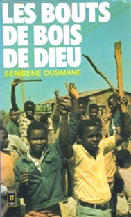 Couverture Les bouts de bois de Dieu
