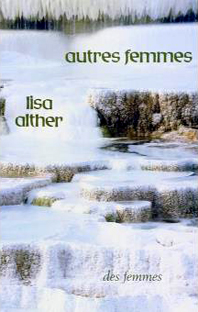 Couverture Autres femmes