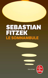 Couverture Le somnambule