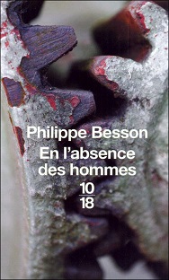 Couverture En l'absence des hommes
