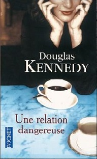 Couverture Une relation dangereuse