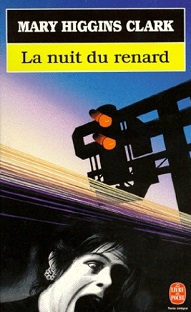 Couverture La nuit du renard