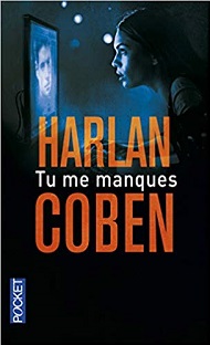 Couverture Tu me manques