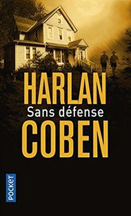 Couverture Sans défense