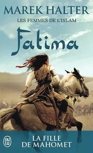 Couverture Les femmes de l'islam – Tome 2 – Fatima
