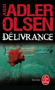 Couverture Délivrance