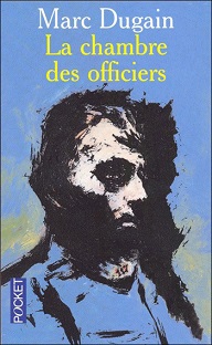 Couverture La chambre des officiers