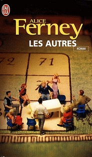 Couverture Les autres