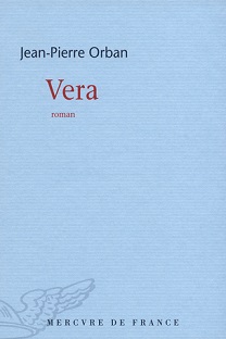 Couverture Vera