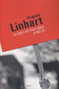 Couverture Le jour où mon père s'est tu