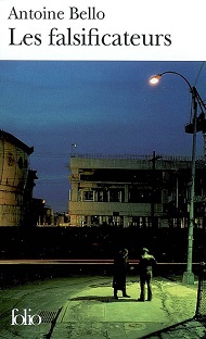 Couverture Les falsificateurs