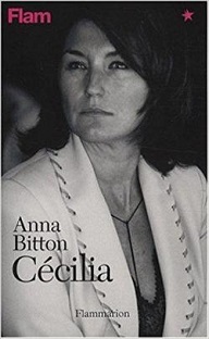 Couverture Cécilia