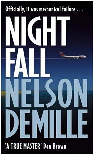 Couverture Night Fall