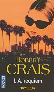Couverture L.A. Requiem