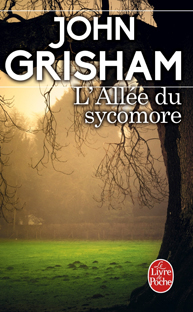 Couverture L'Allée du Sycomore