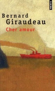 Couverture Cher amour