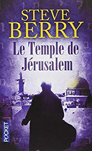 Couverture Le Temple de Jérusalem
