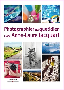 Couverture Photographier au quotidien