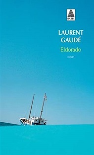 Couverture Eldorado