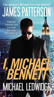 Couverture I, Michael Bennett