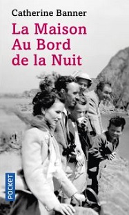Couverture La Maison Au Bord de la Nuit
