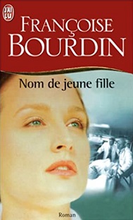 Couverture Nom de jeune fille