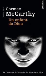 Couverture Un enfant de Dieu