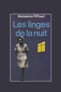 Couverture Les linges de la nuit