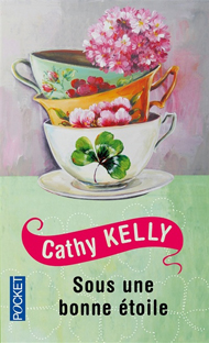 Couverture Sous une bonne étoile