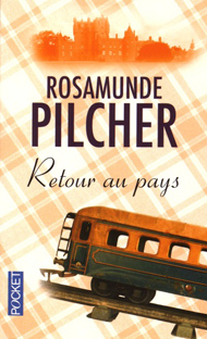 Couverture Retour au pays