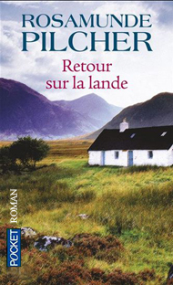 Couverture Retour sur la lande