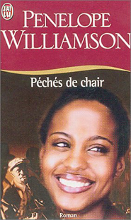 Couverture Péchés de chair